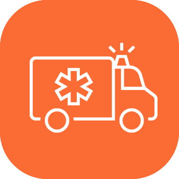 Ambulance Icon
