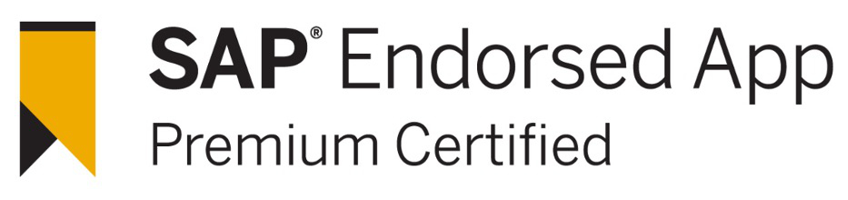 SAP Endorsed Badge