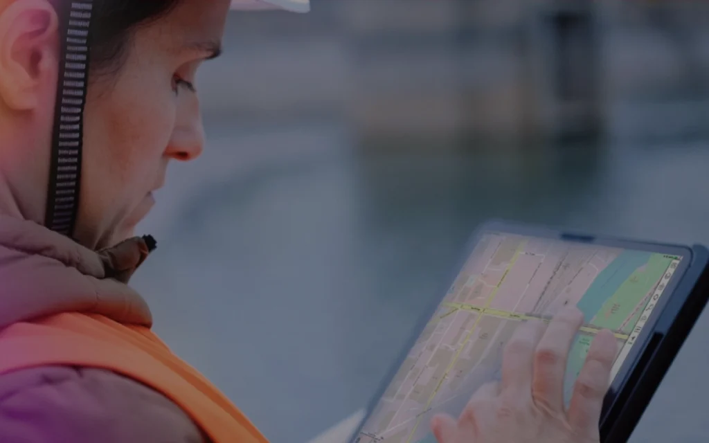 Transform Your Field Service with Modern Mobile Mapping