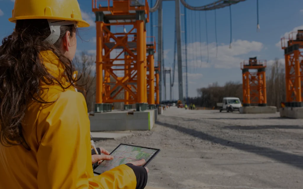 Modernize Your Field Service with Lemur Mobile Mapping