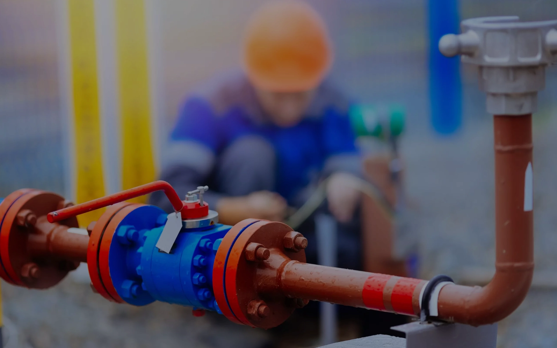 Exceed Compliance Demands and Improve Leak Survey & Management with Mobile Asset Mapping