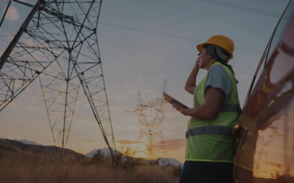 Achieve Superior Asset Data Quality by Combining SAP with Lemur Mobile Mapping